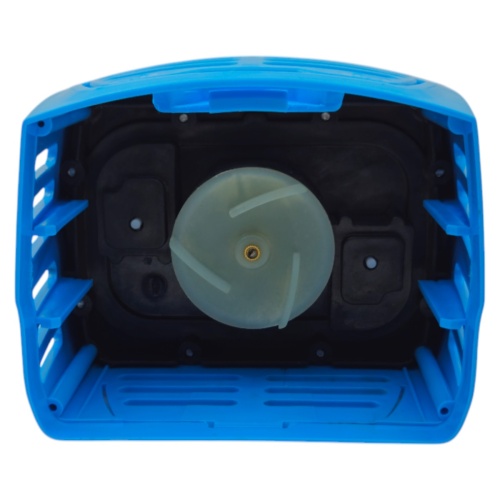 Пылесос ручной аккумуляторный WYBOT HYSON 3 (HJ30) фото 4